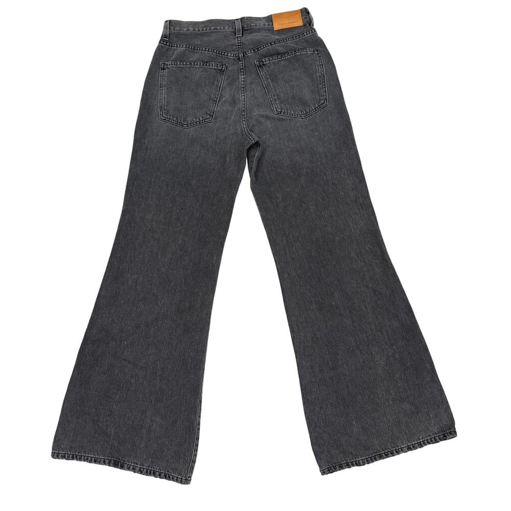 Citizens of Humanity Annina Premium Vintage Wide Leg Dark Gray Jeans W27 USA - Picture 2 of 13